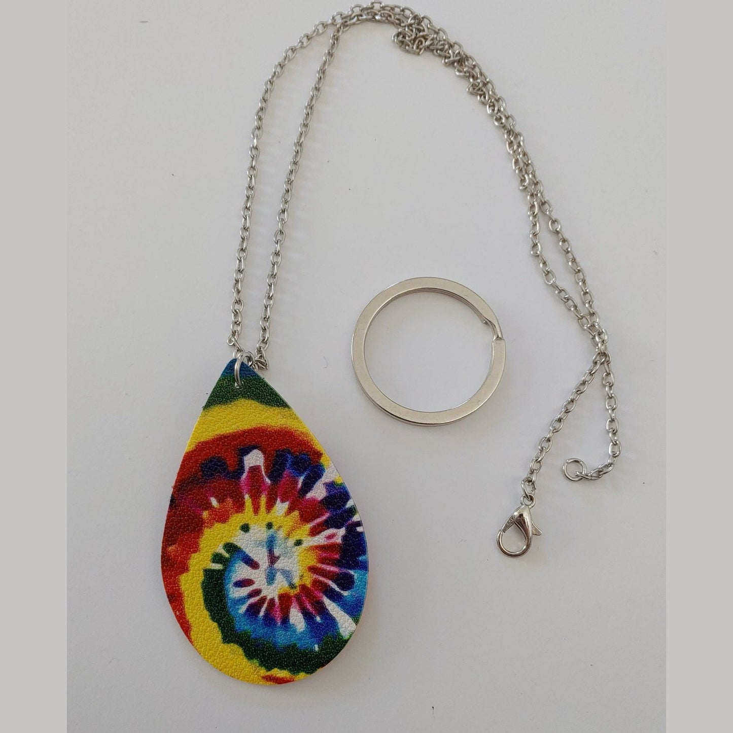 Tye Dye Meowmulets!