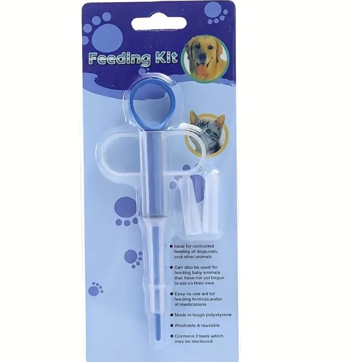 Feeding Kit